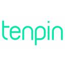 Tenpin Birmingham Star City logo